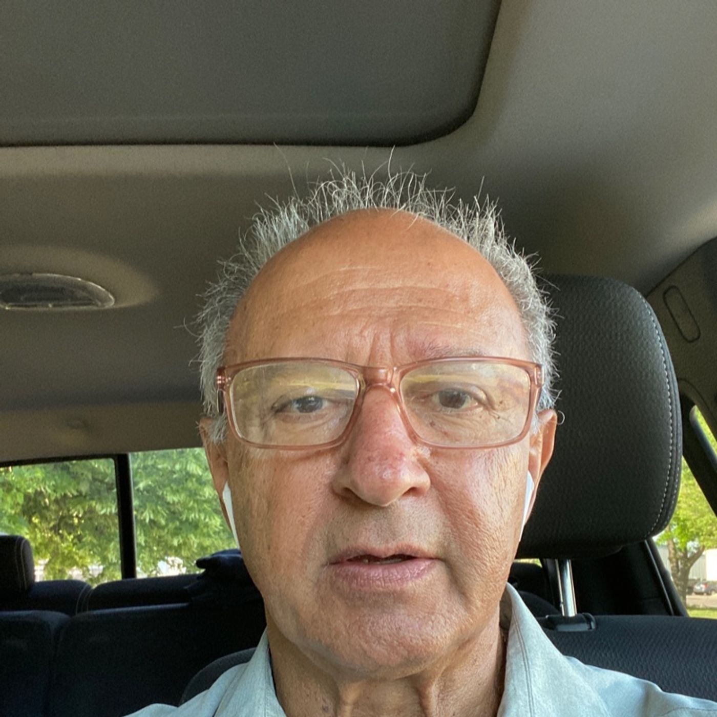 John Zegar\'s Thoughts & Travels