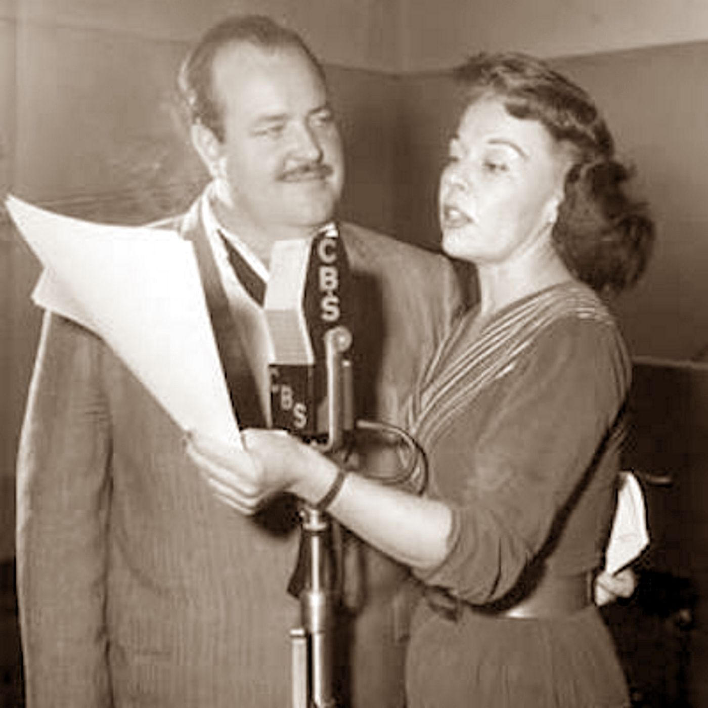 Classic Radio Theater with Wyatt Cox