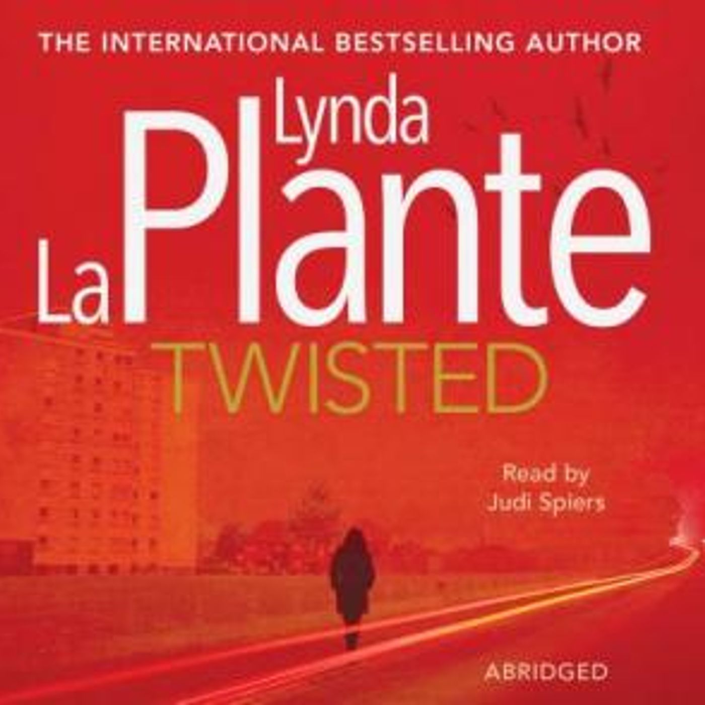 Access Top-Rated Full Audiobooks in Mystery, Thriller & Horror, Suspense