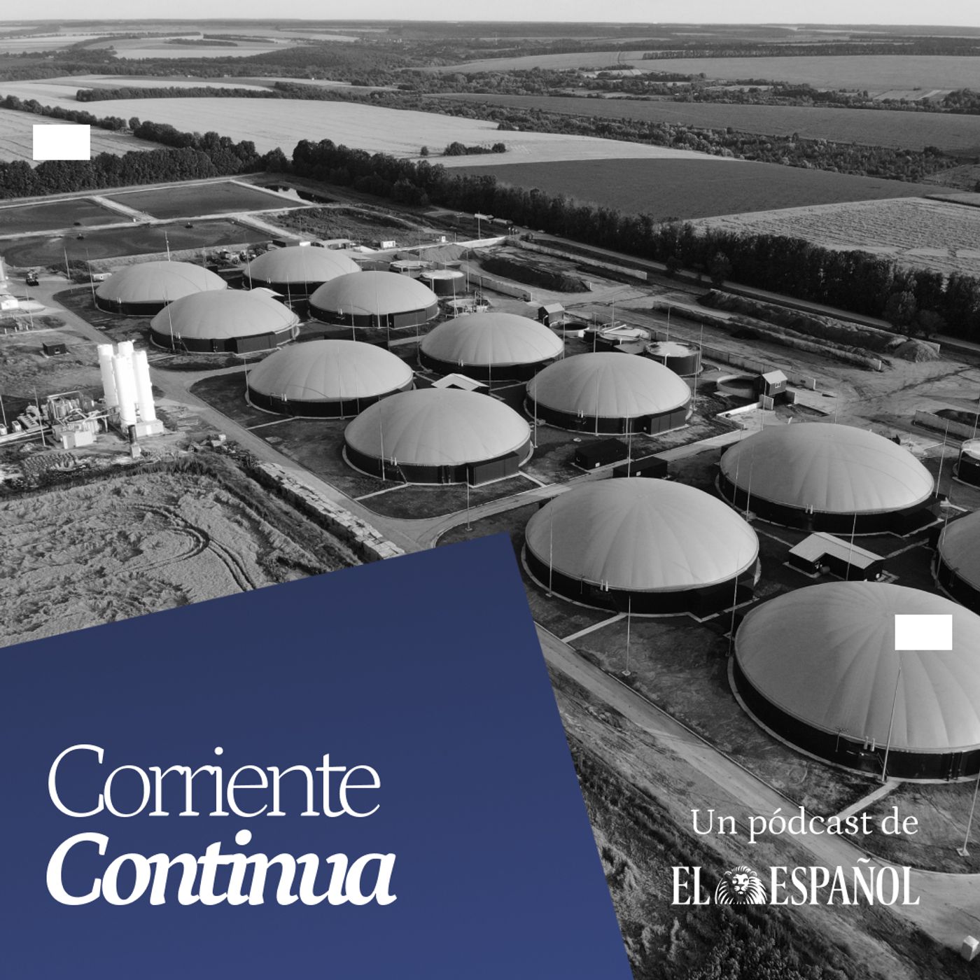 Biometano, el gas que convierte los residuos en energía episode artwork