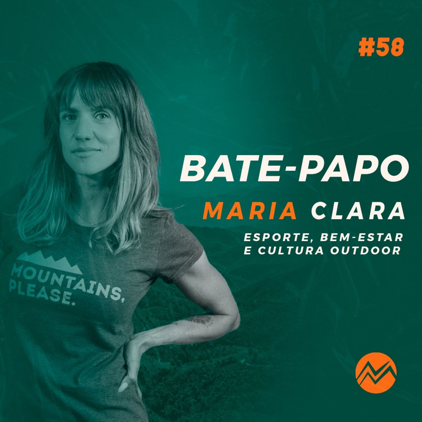 NAMONTANHA PODCAST