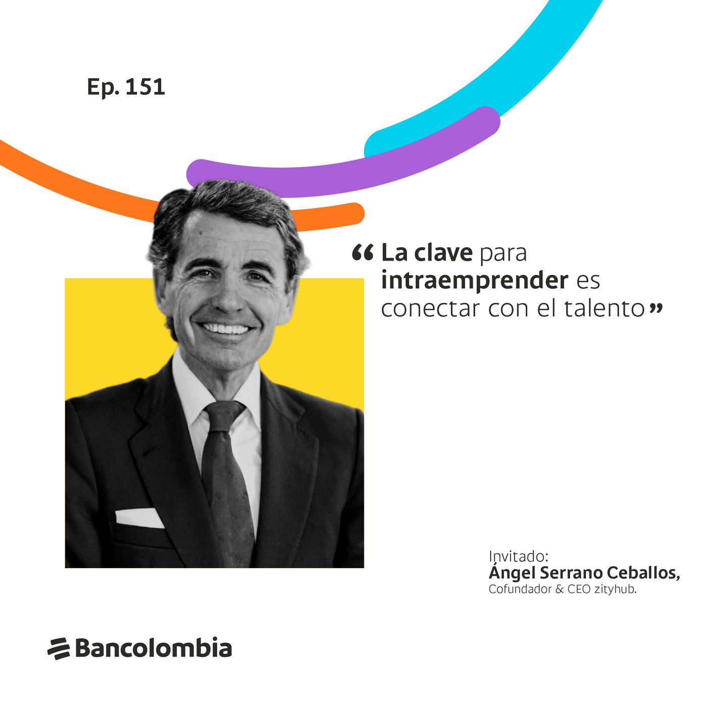 EP 151. Los 5 pasos para convertir ideas internas en negocios reales