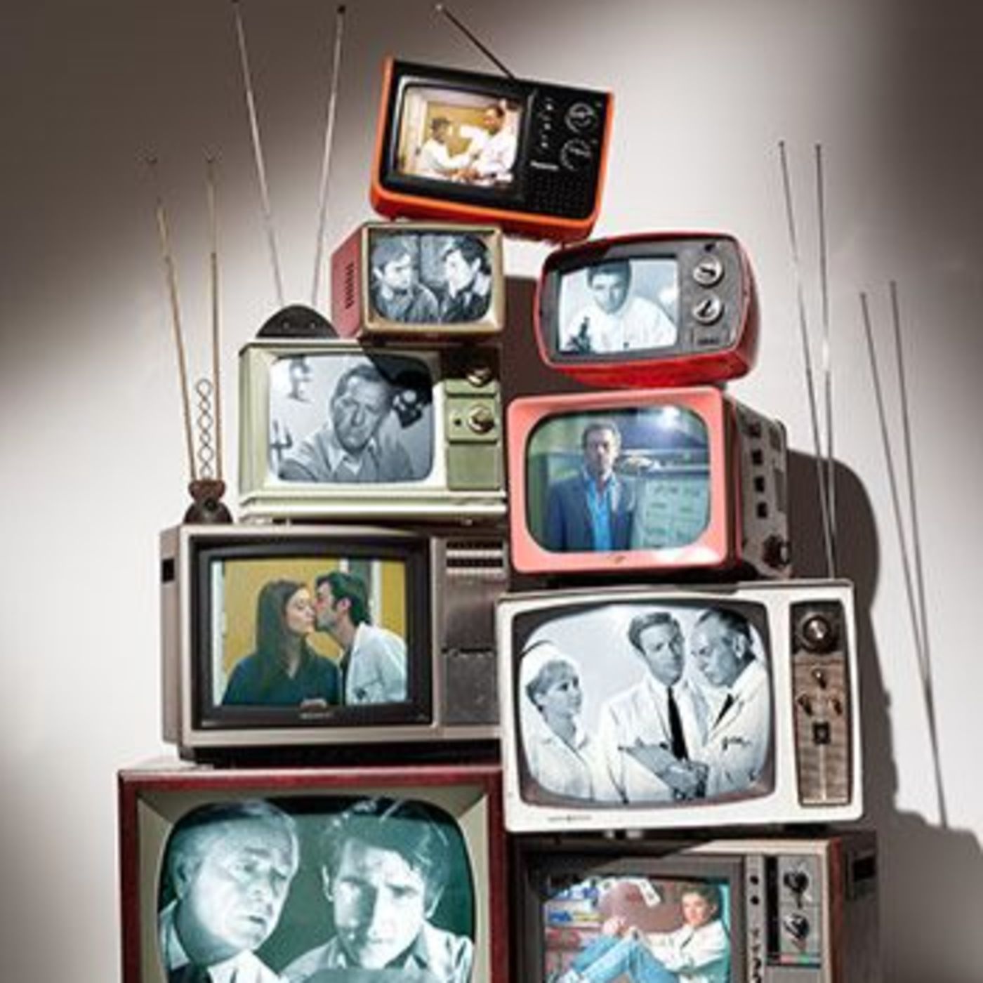 Vos en off - Espectáculos episode artwork