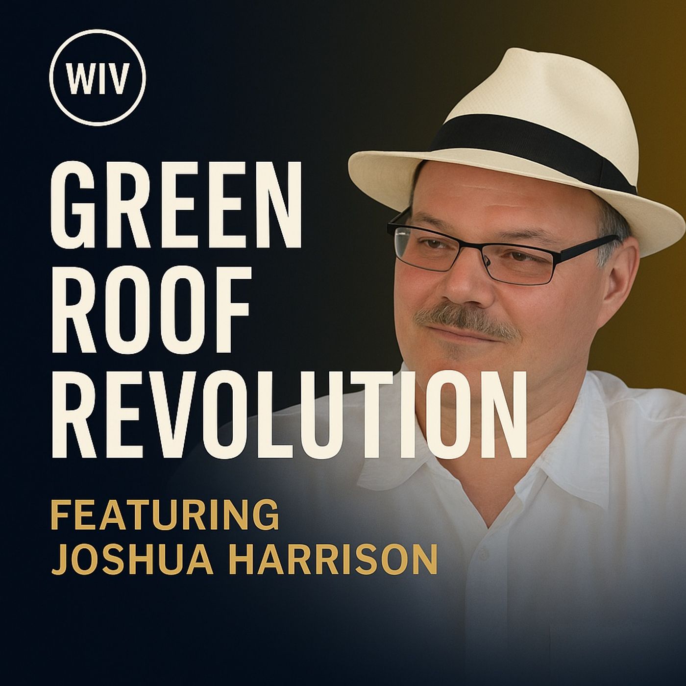 Green Roofs Revolution: The Future of Sustainable Housing Solutions