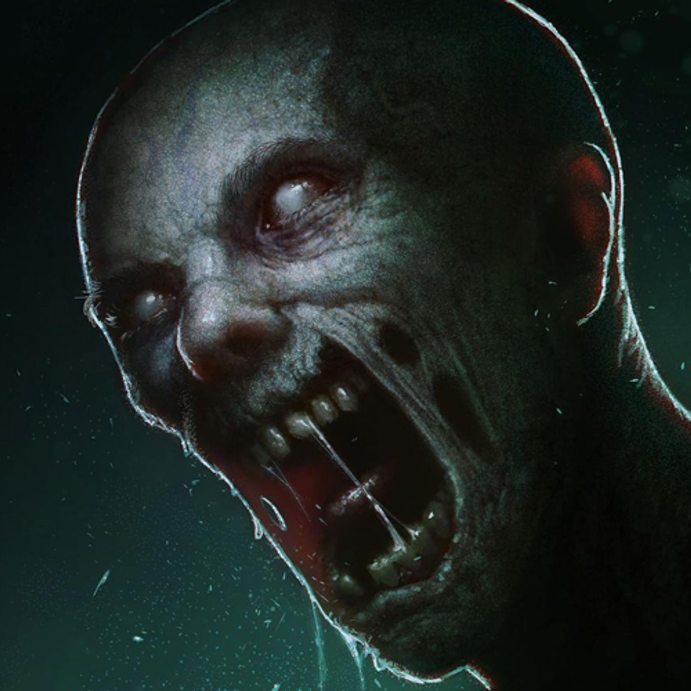 Korku Durağı: Korku Hikayeleri & Creepypasta