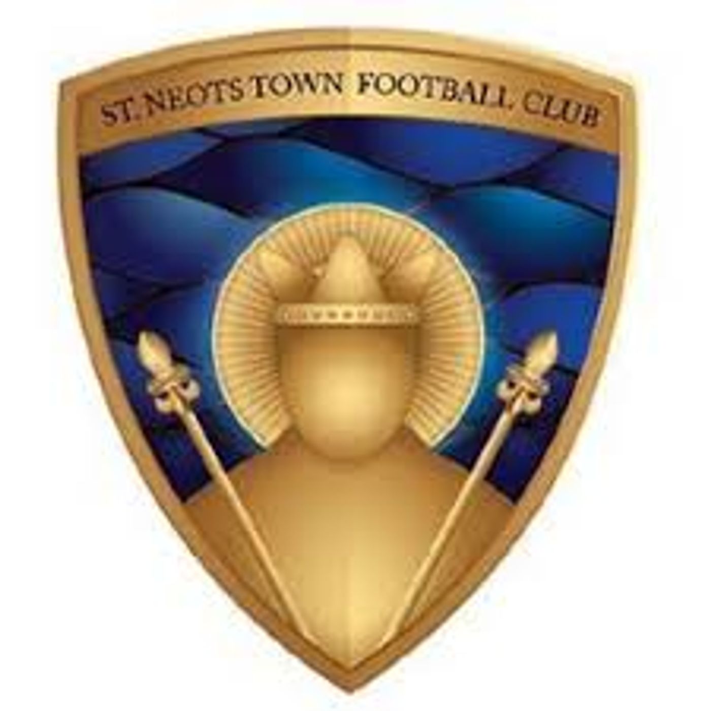 Paulton Rovers v St Neots Town 2nd Half episode artwork