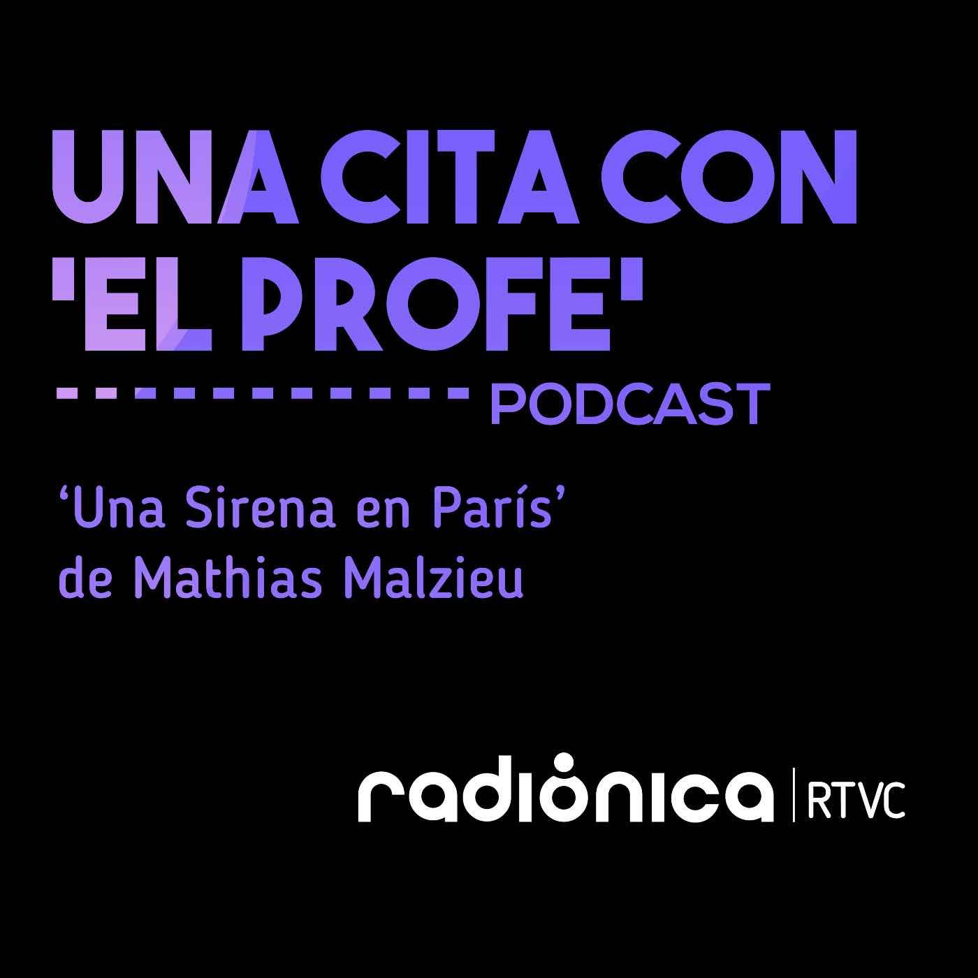 Una cita con El Profe