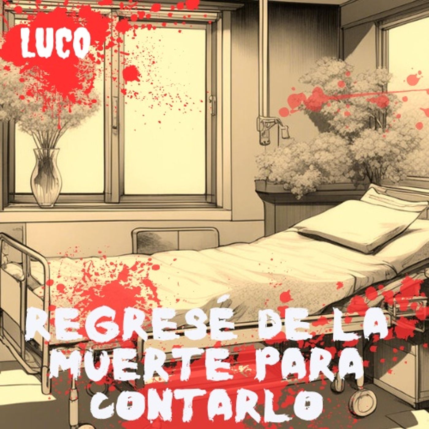 LuCo  Leyendas Urbanas