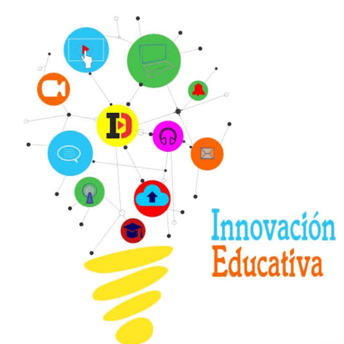 Podcast Herramientas Tecnológicas En La Innovación Educativa. episode artwork
