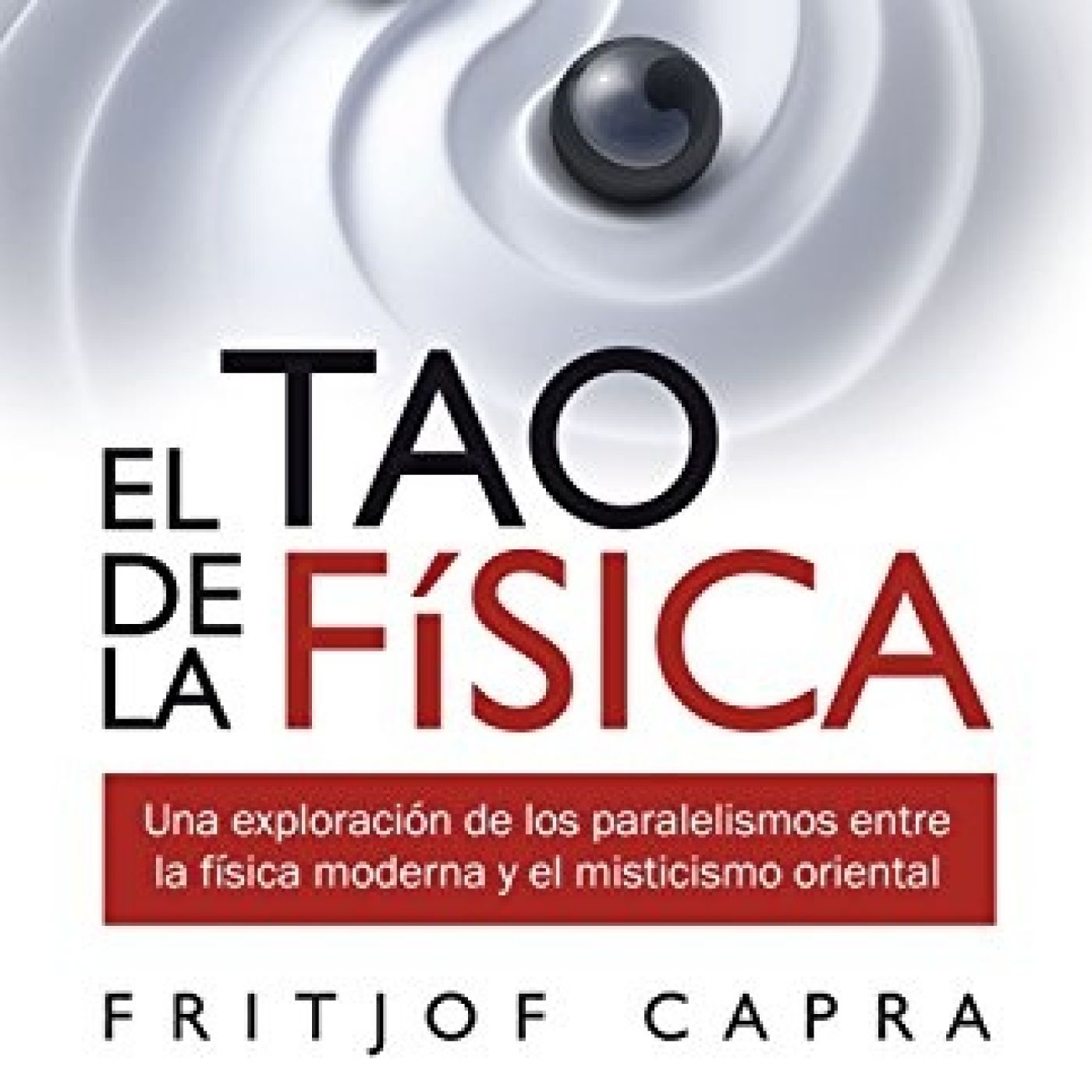 348 - El Tao de la Física - Libros Recomendados Conocimiento Experto episode artwork