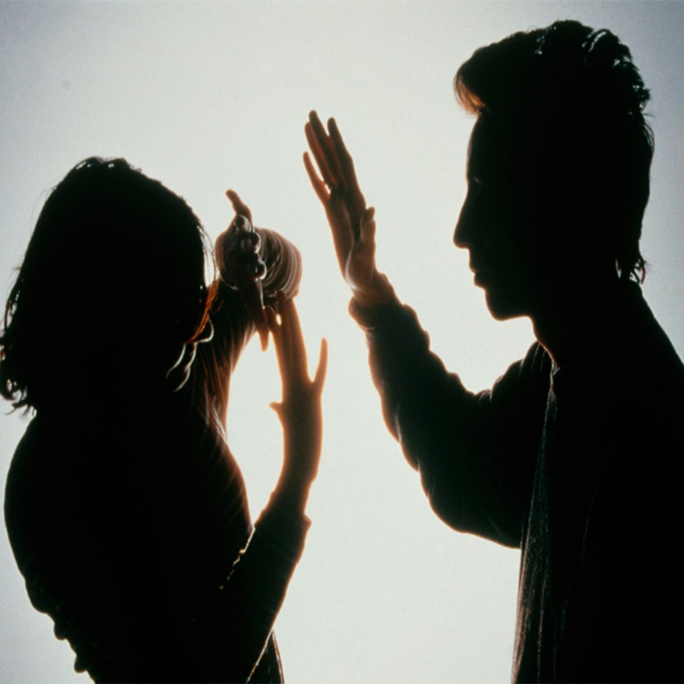 Violencia en las mujeres episode artwork