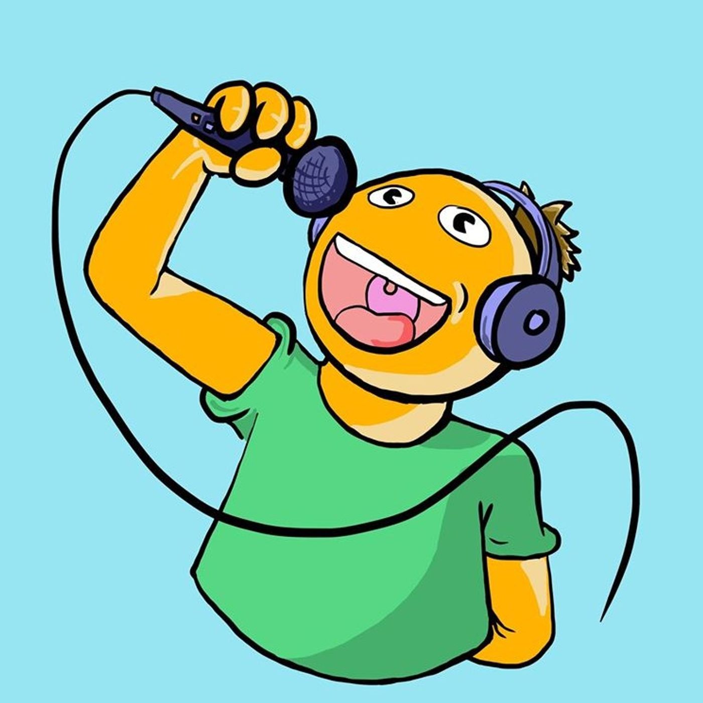 Radio Grafia