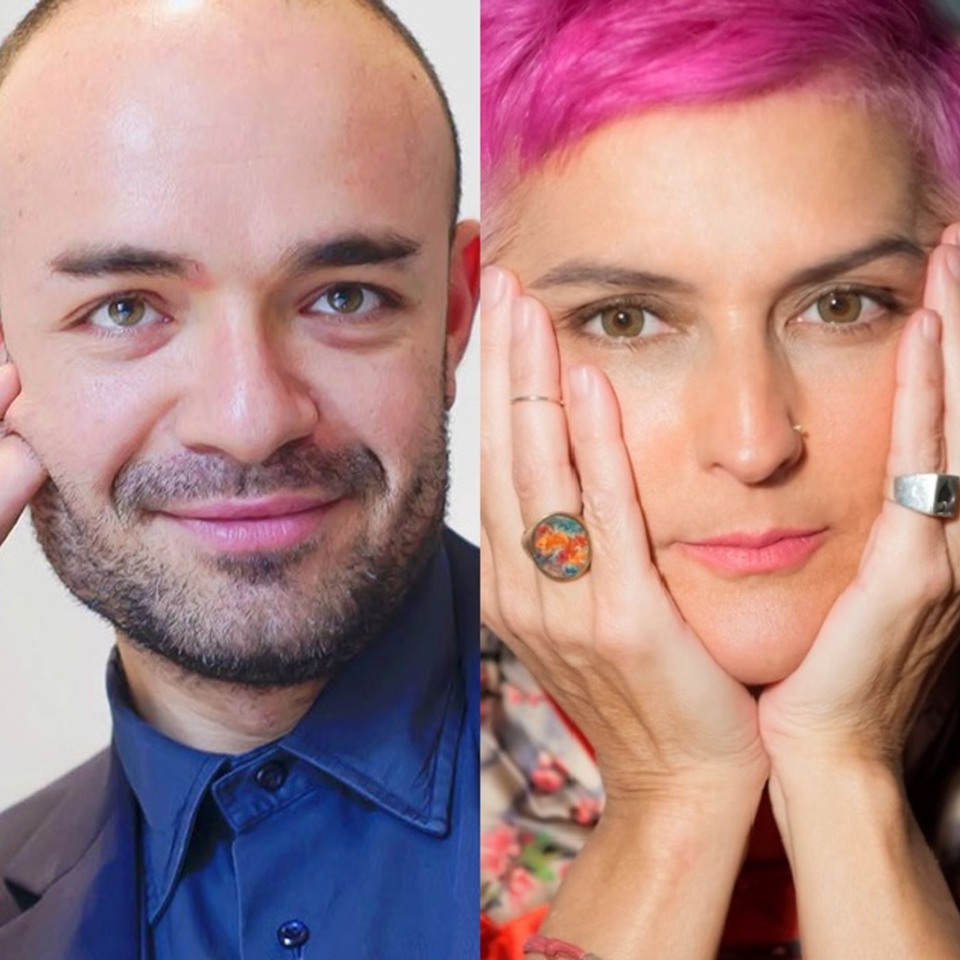 Contemporaneamente podcast di Mariantonietta Firmani