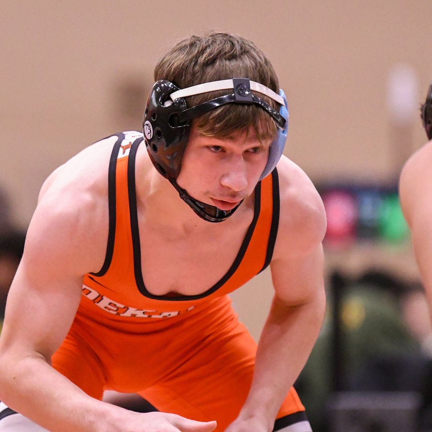 DeKalb rallies to win final 2 matches at Don Flavin Invitational episode artwork