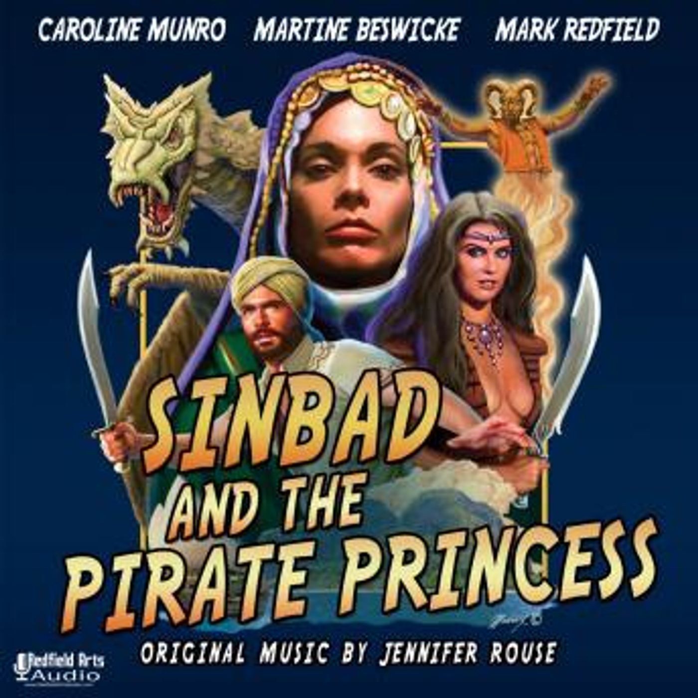 Download Incredible Full Audiobooks in Science Fiction & Fantasy, Science Fiction