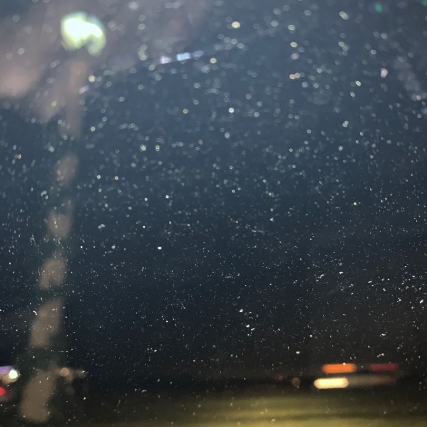 Prayer on the Go! - with Bishop Deb