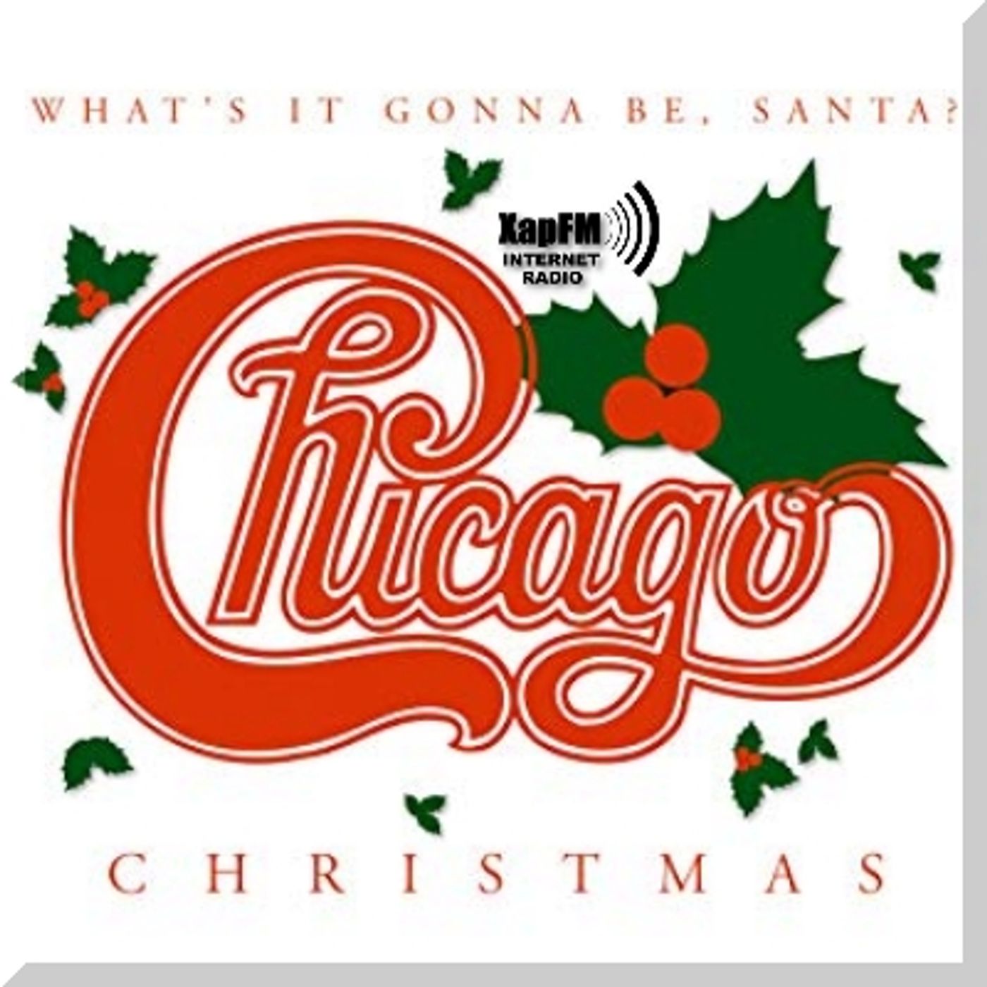 Chicago - Let It Snow! Let It Snow! Let It Snow!