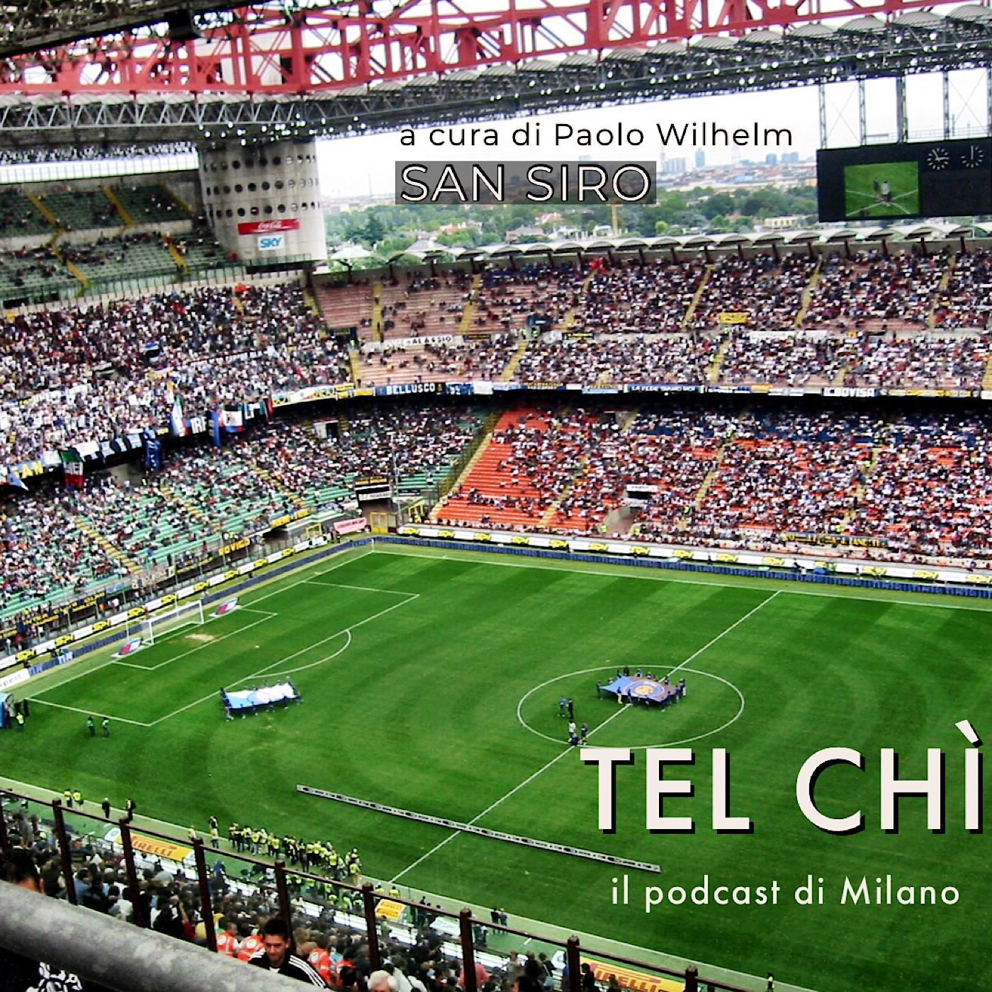 Tel chì - Il podcast di Milano