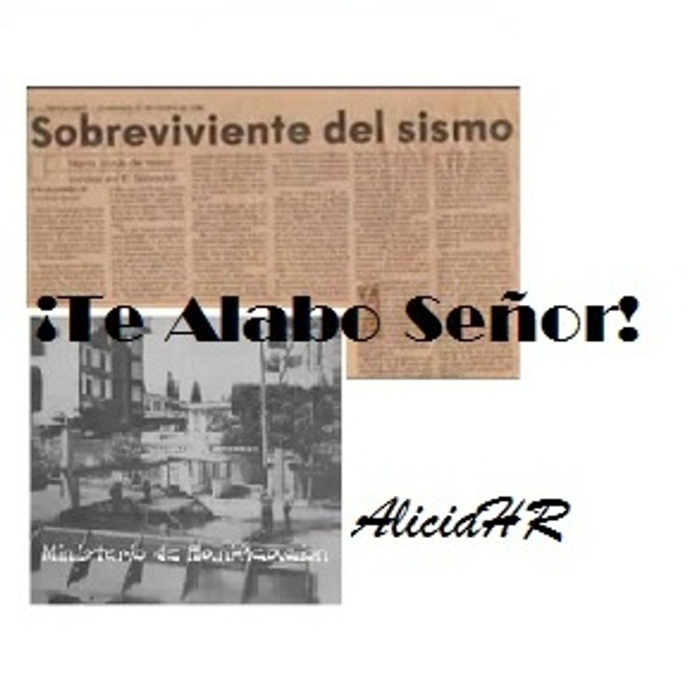 Te Alabo Señor episode artwork