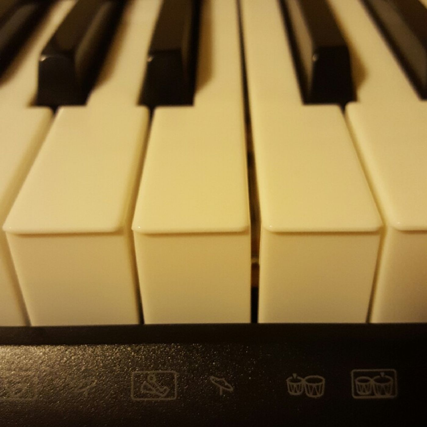 PLAYING PIANO episode artwork