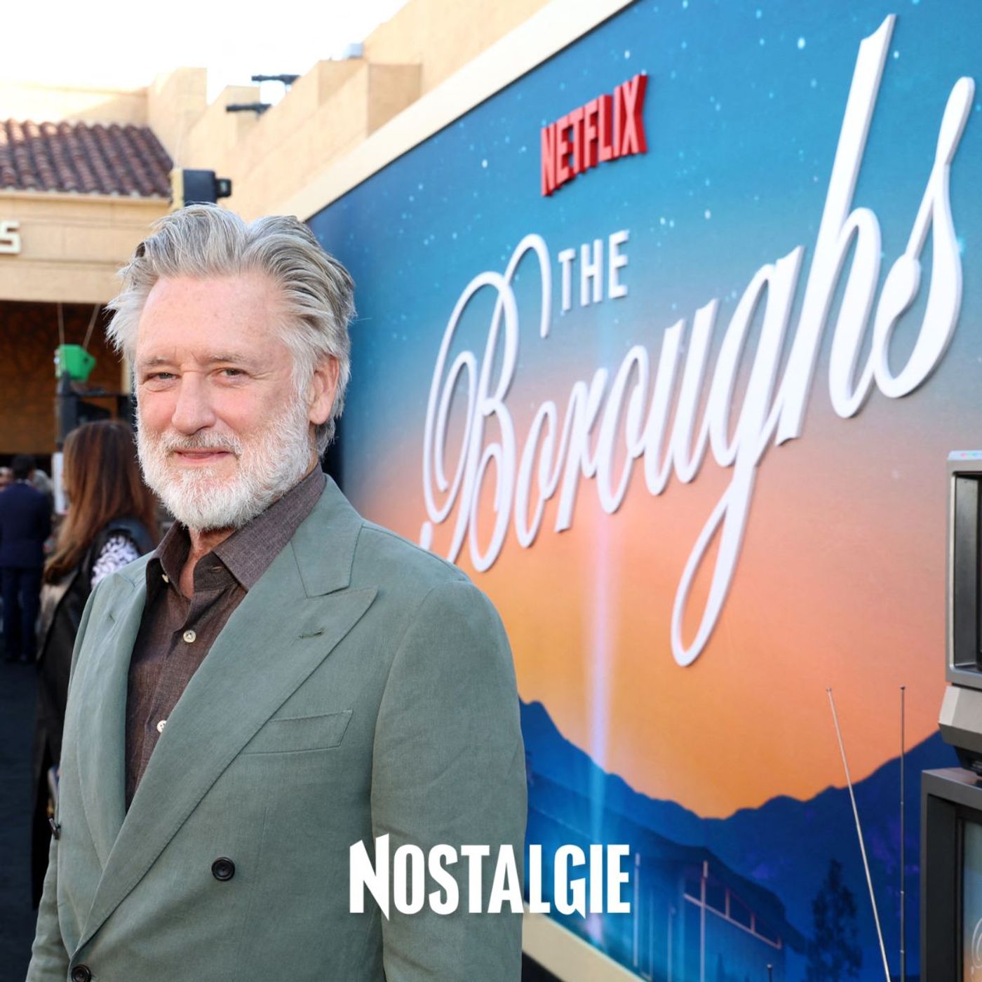 "The Boroughs", un Stranger Things chez les retraités episode artwork