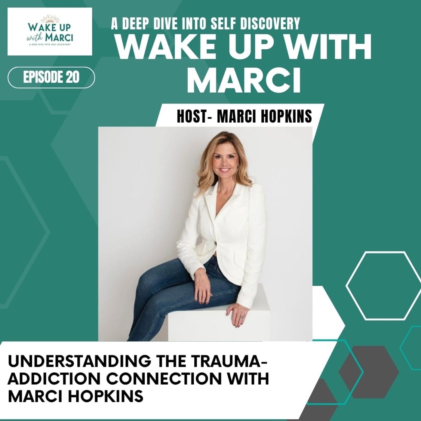 Wake Up with Marci