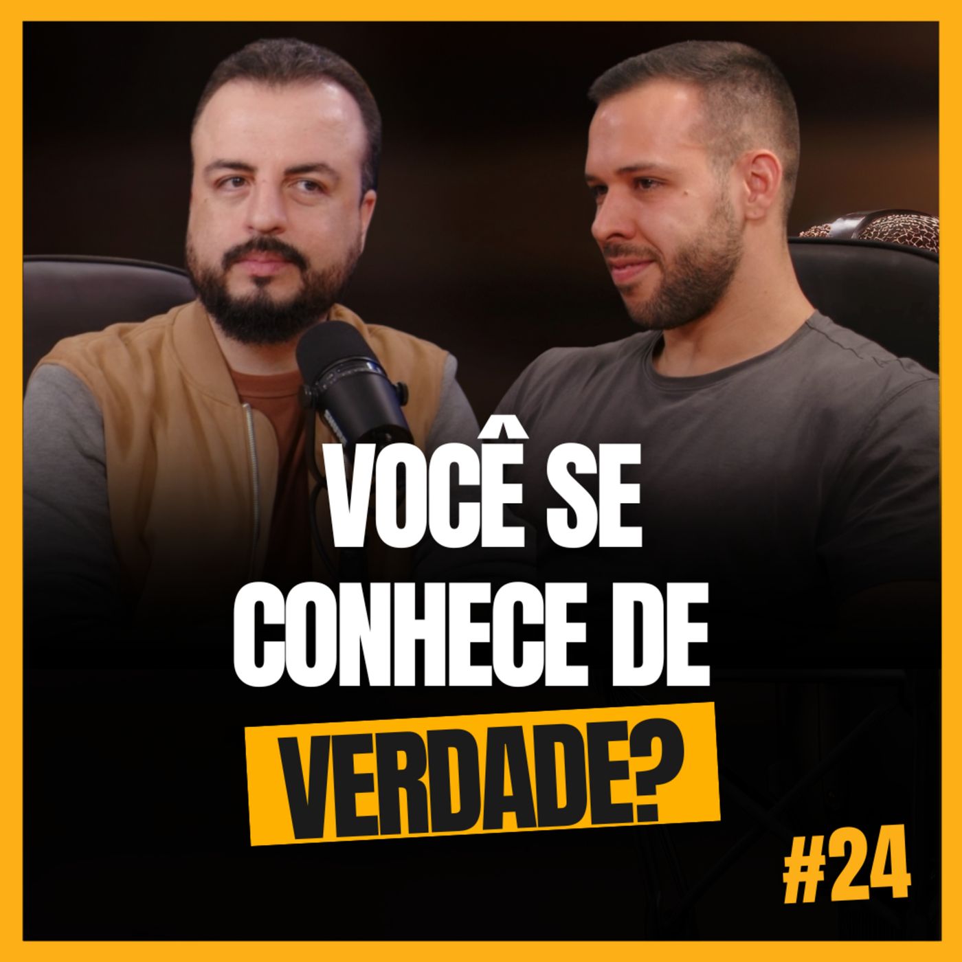 Podcast Gerações