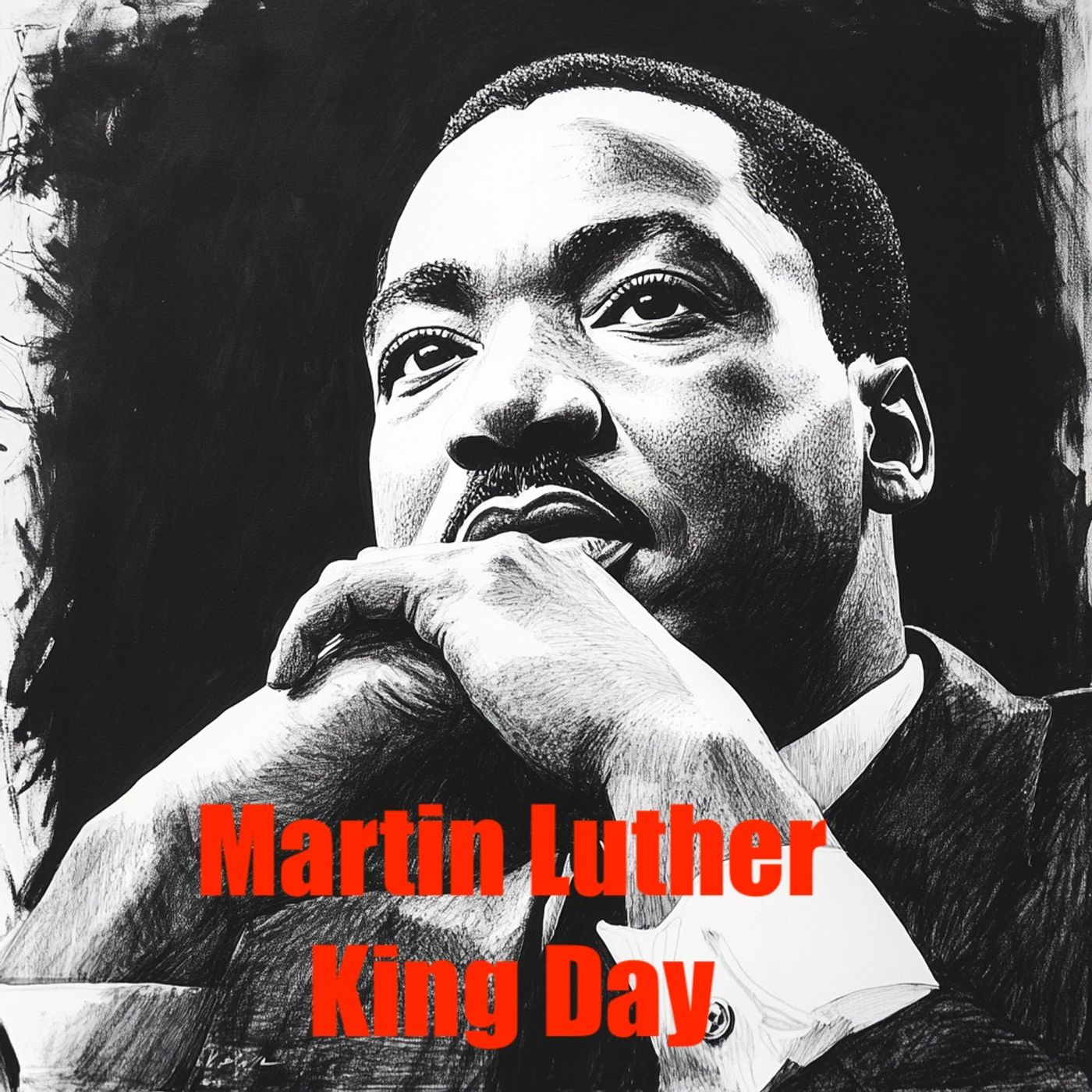 Martin Luther King Day