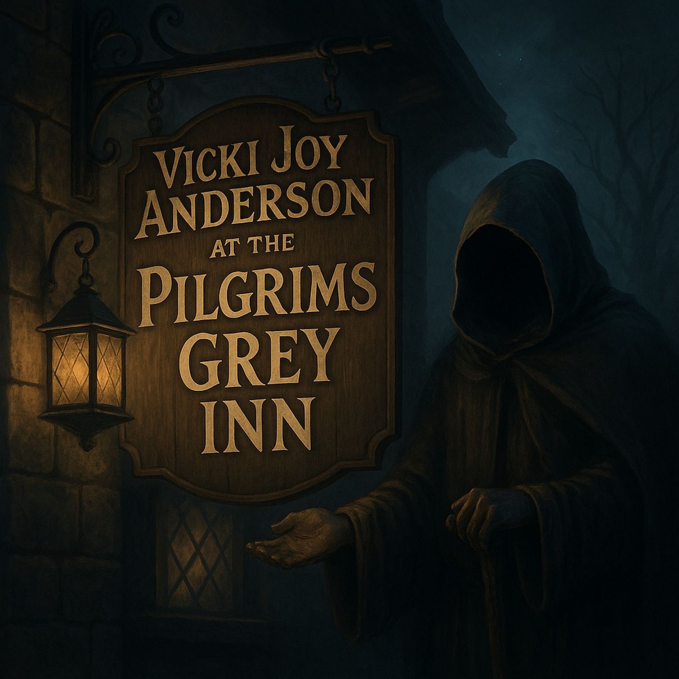 Pilgrims Grey Chronicles