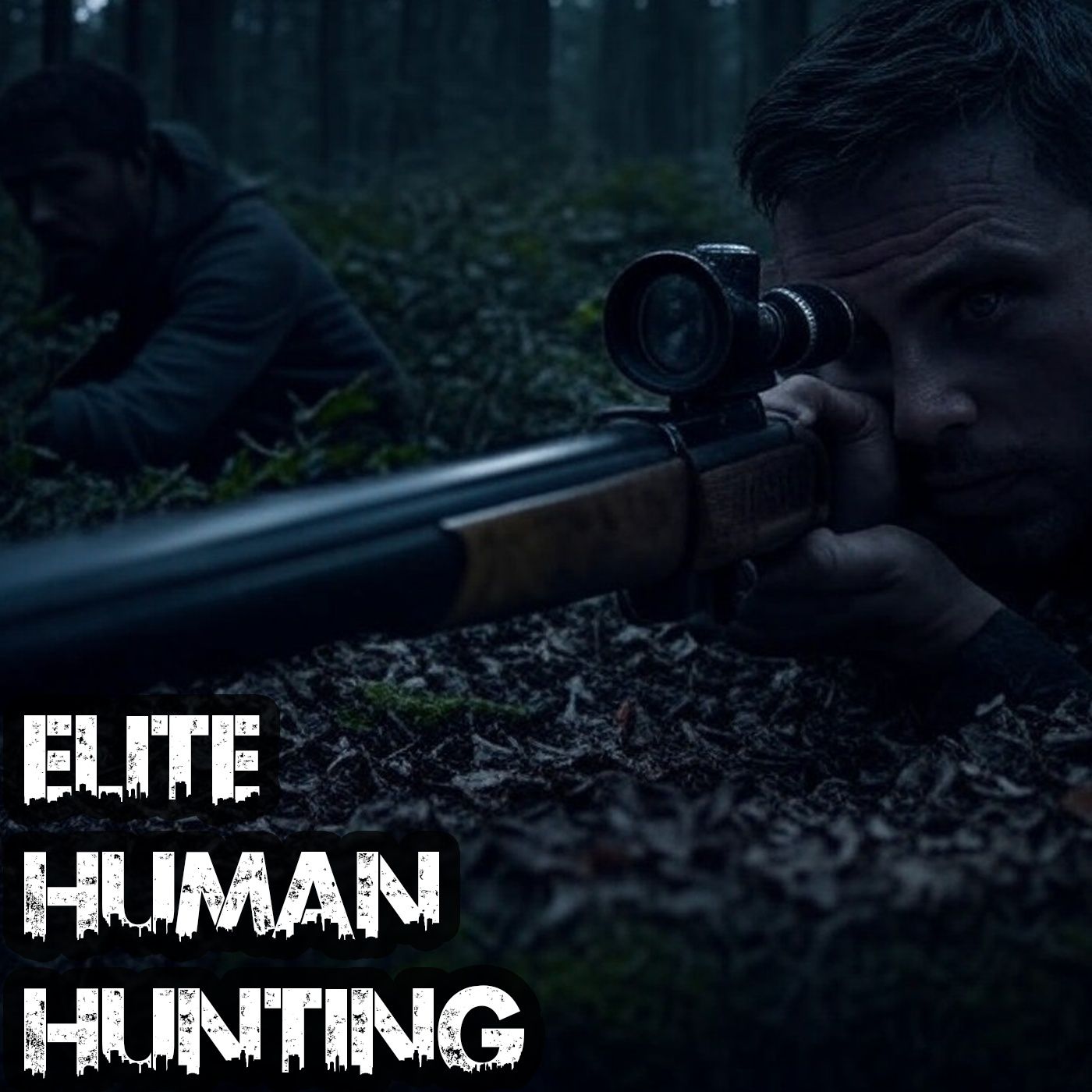 The Prey: Elite Human Hunts