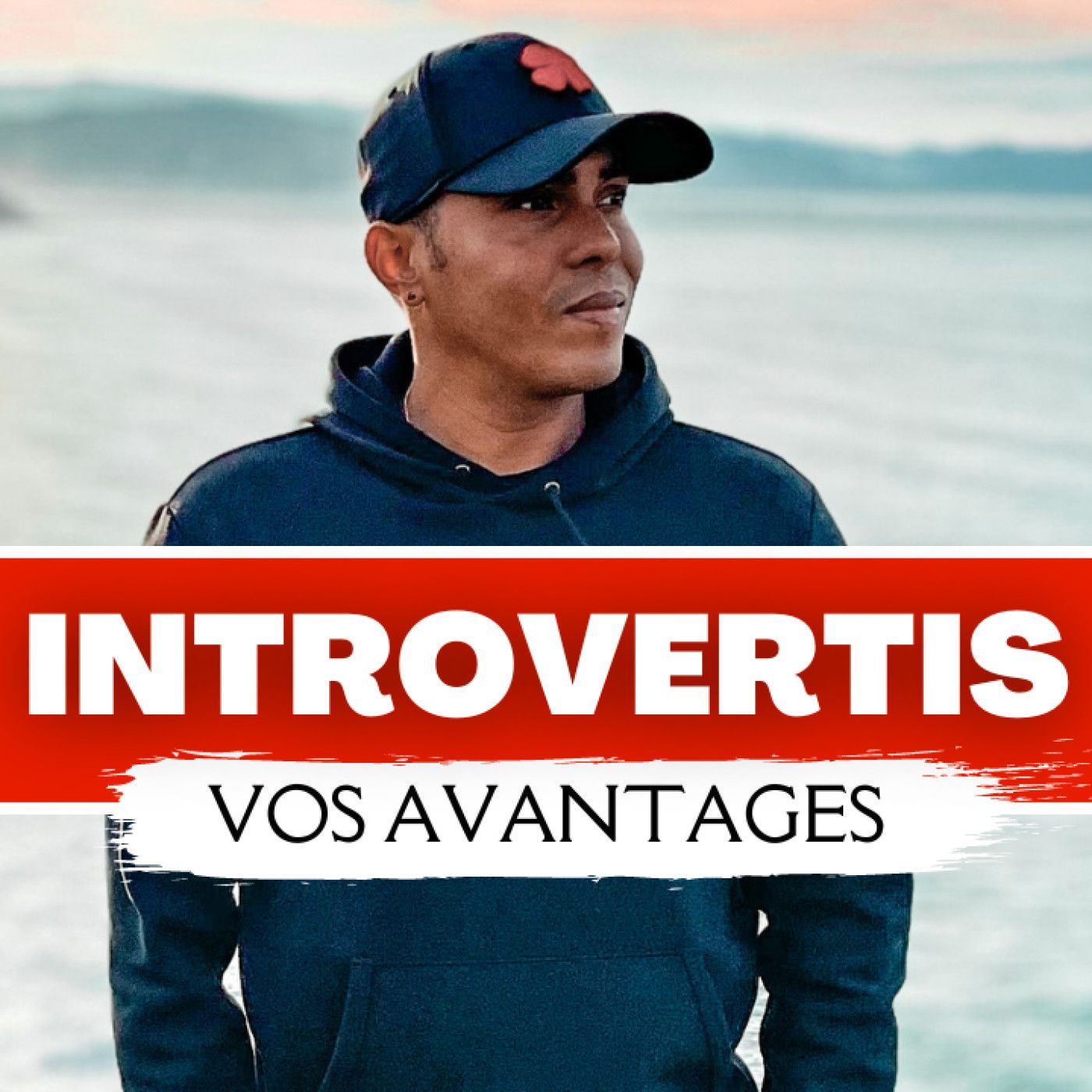 Podcast de Johann Yang-Ting