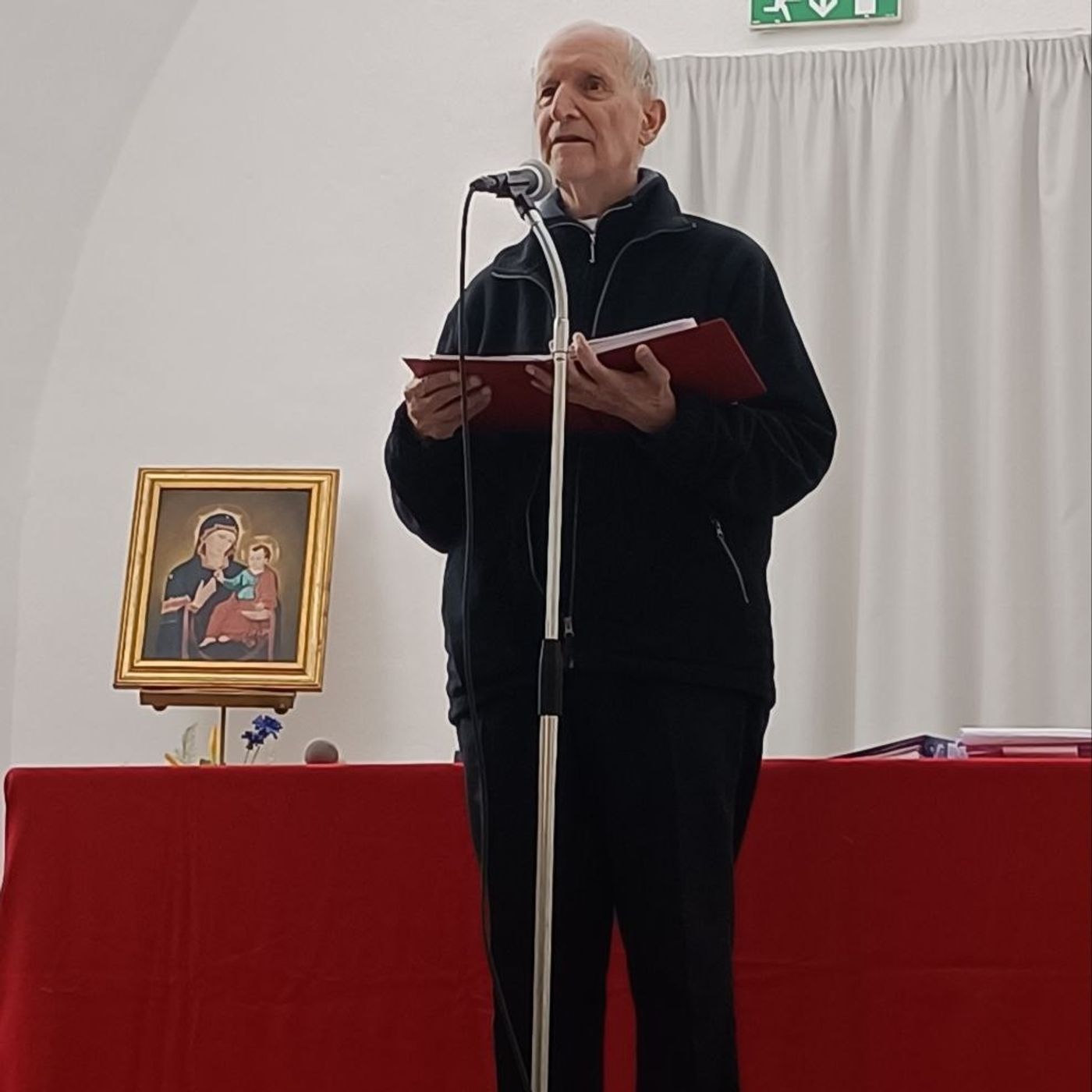 Padre Francesco Peyron