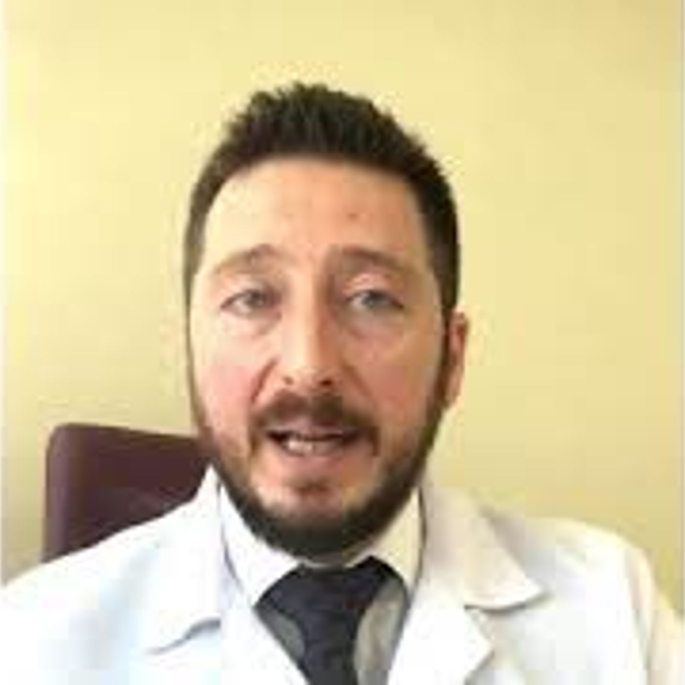 Kardiyolog (Dr Emre Erturk)