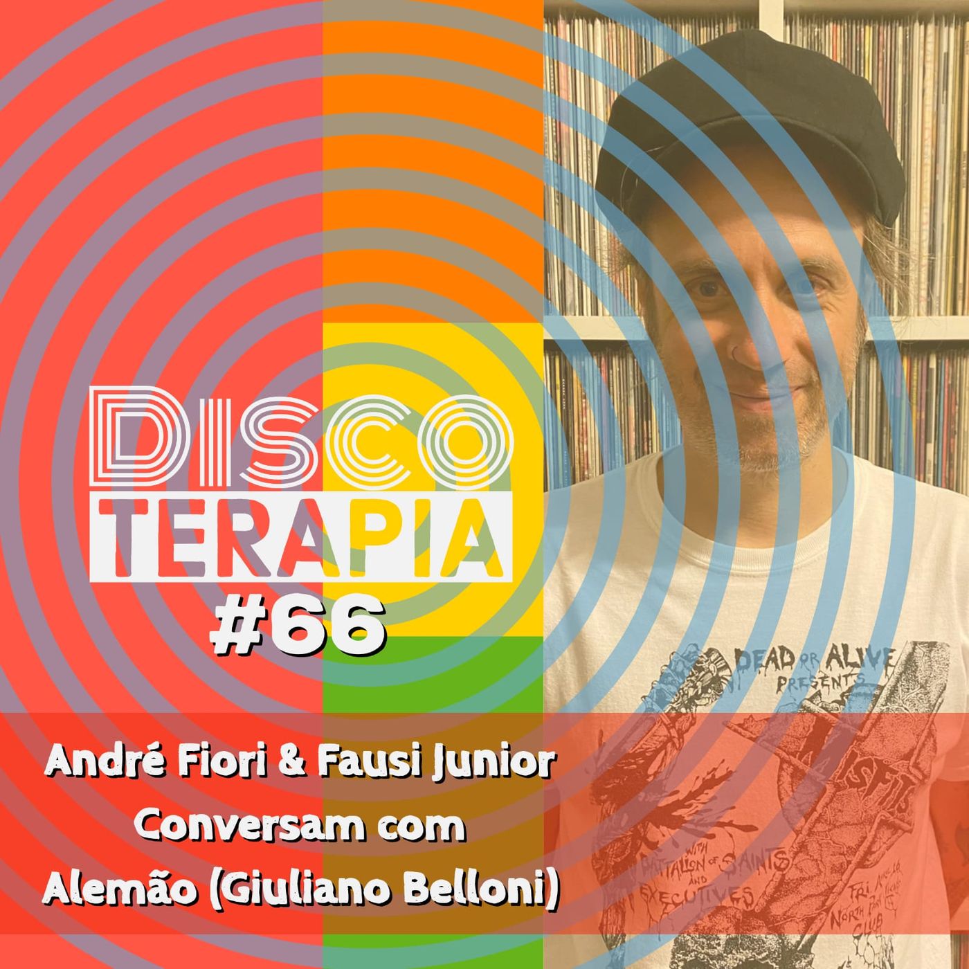 Discoterapia