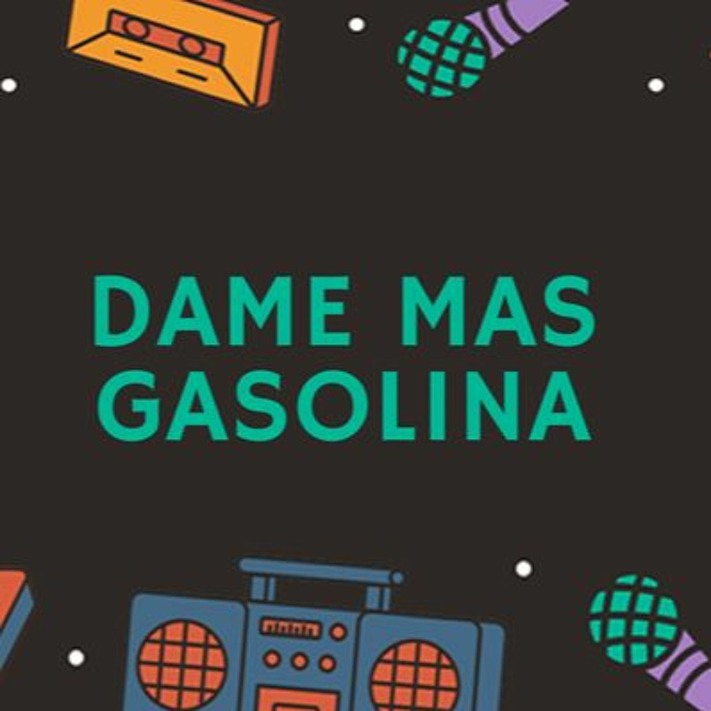 TROZOS DE VIDA, TROZOS DE RADIO