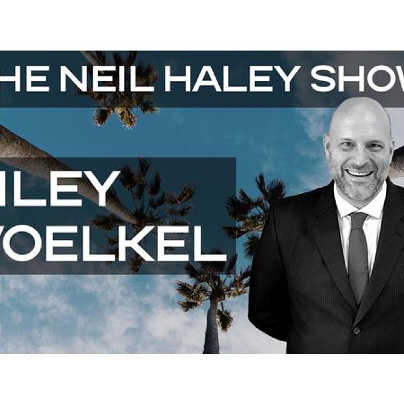 The Neil Haley Show