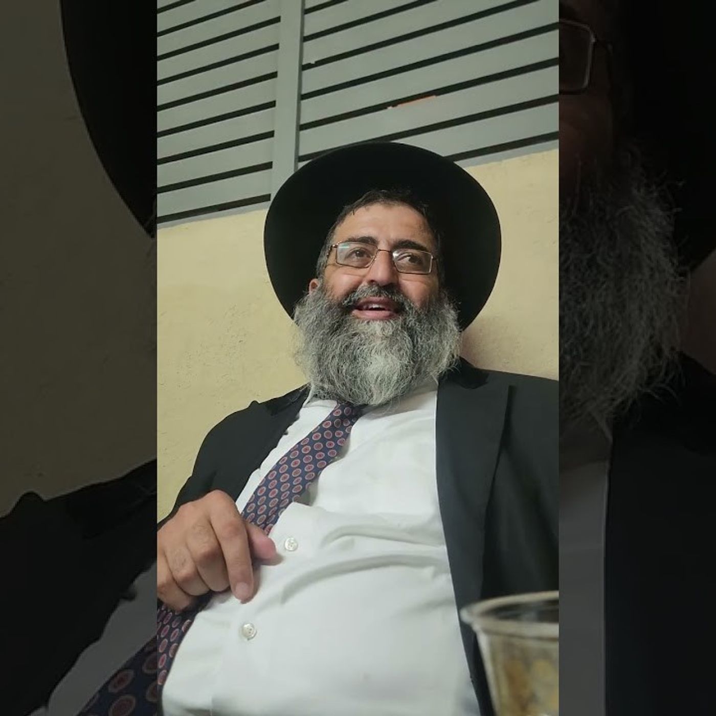 הרב הגאון רבי שלמה יעקב ביטון שליט"א episode artwork