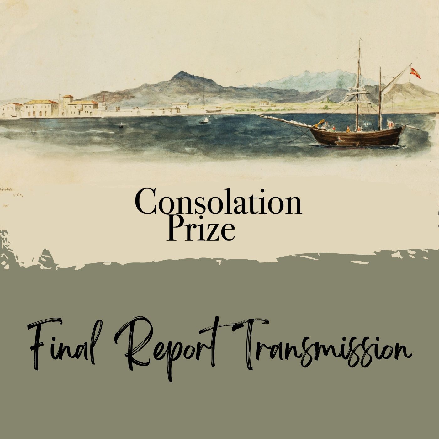 Final Report Transmission