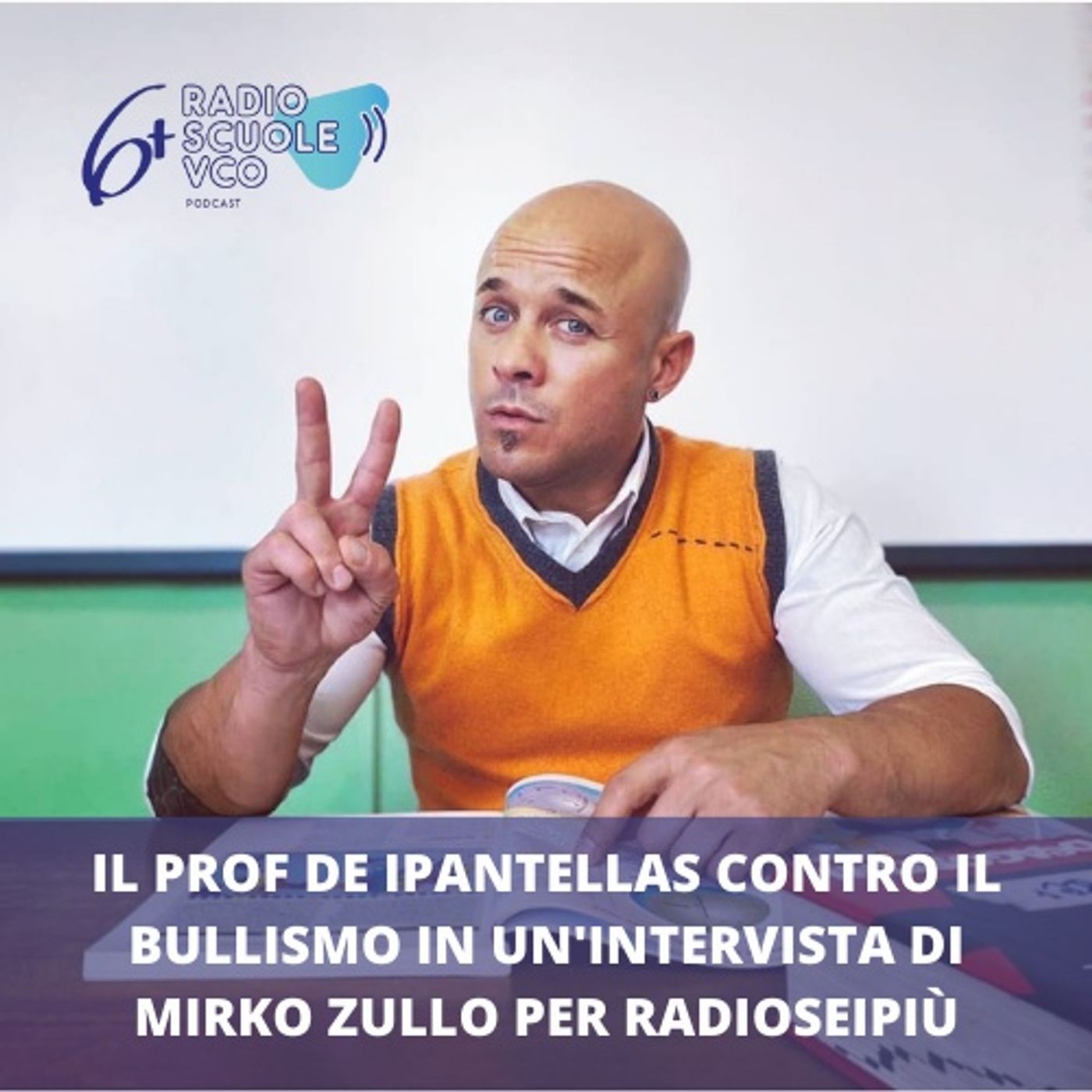 Le Interviste di Mirko