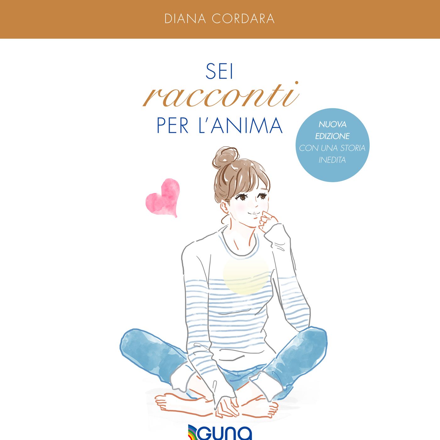 Sei racconti per l’anima