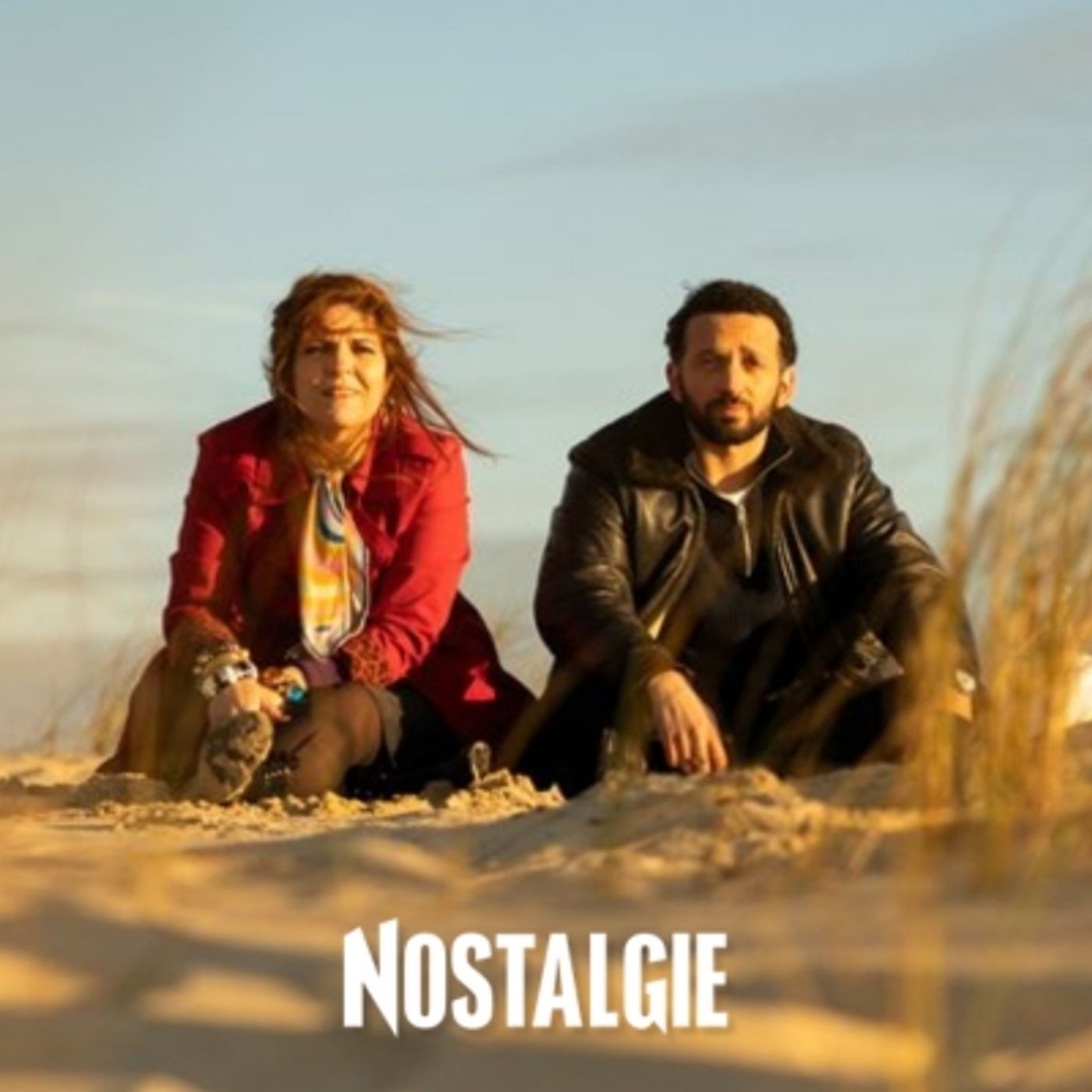 "La vie de ma mère" avec Agnès Jaoui (interview) episode artwork
