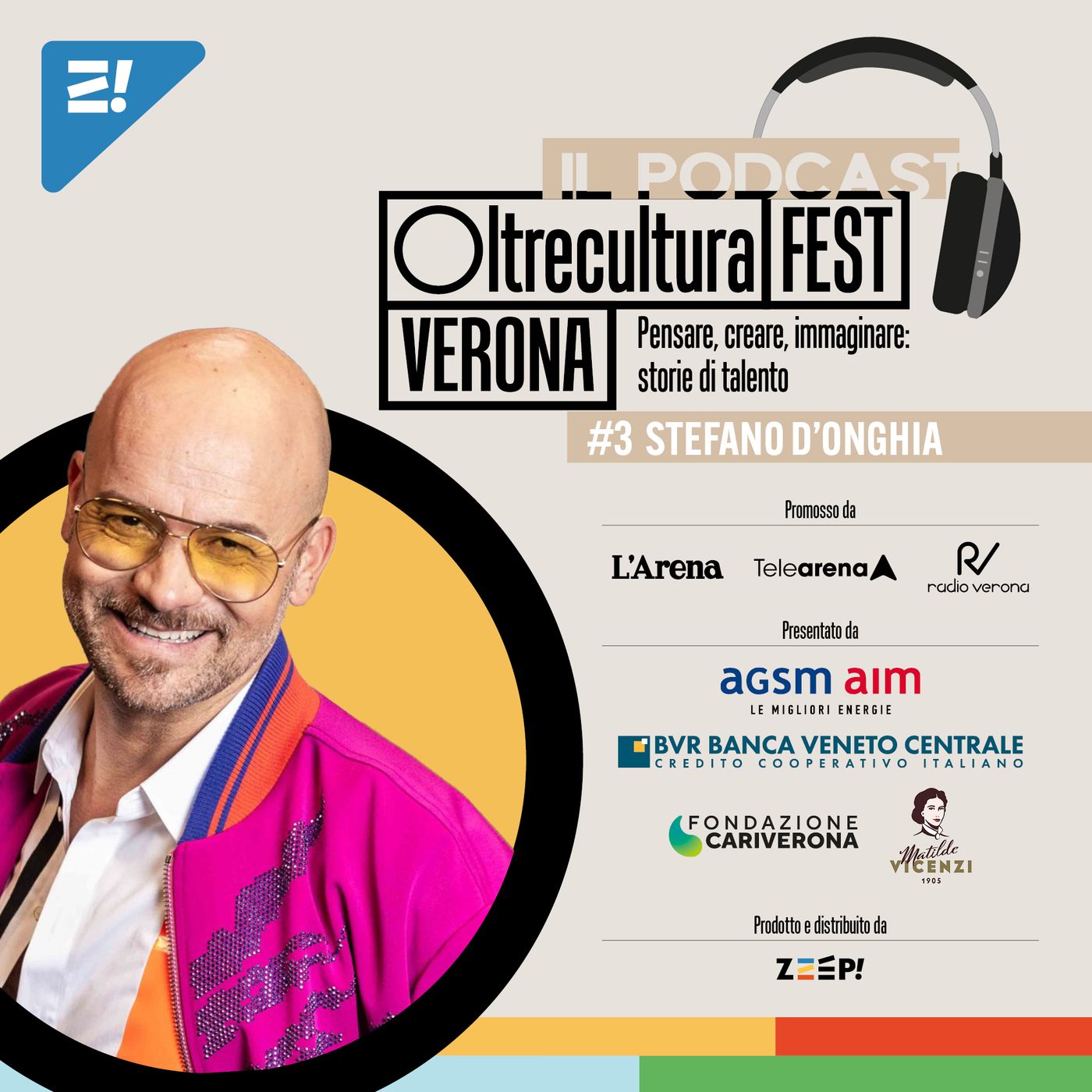Oltrecultura