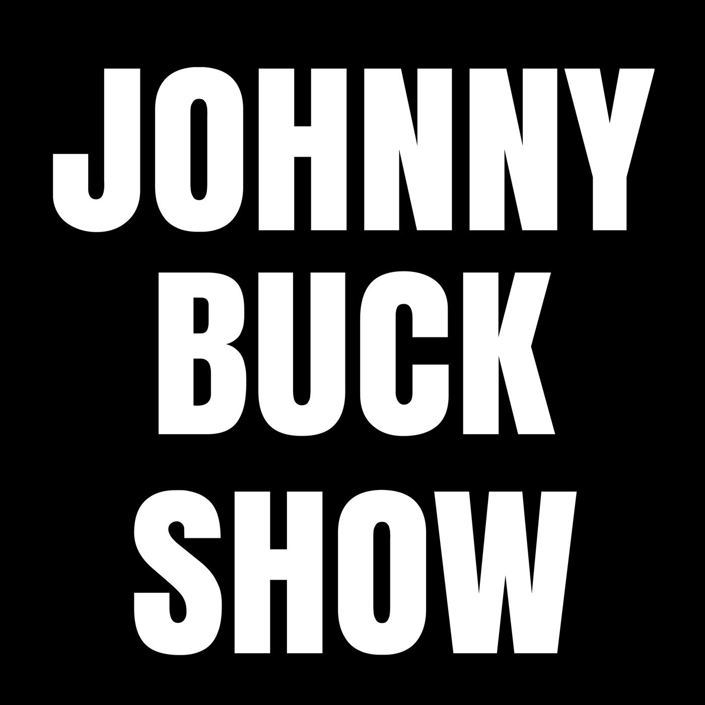 Johnny Buck\'s show