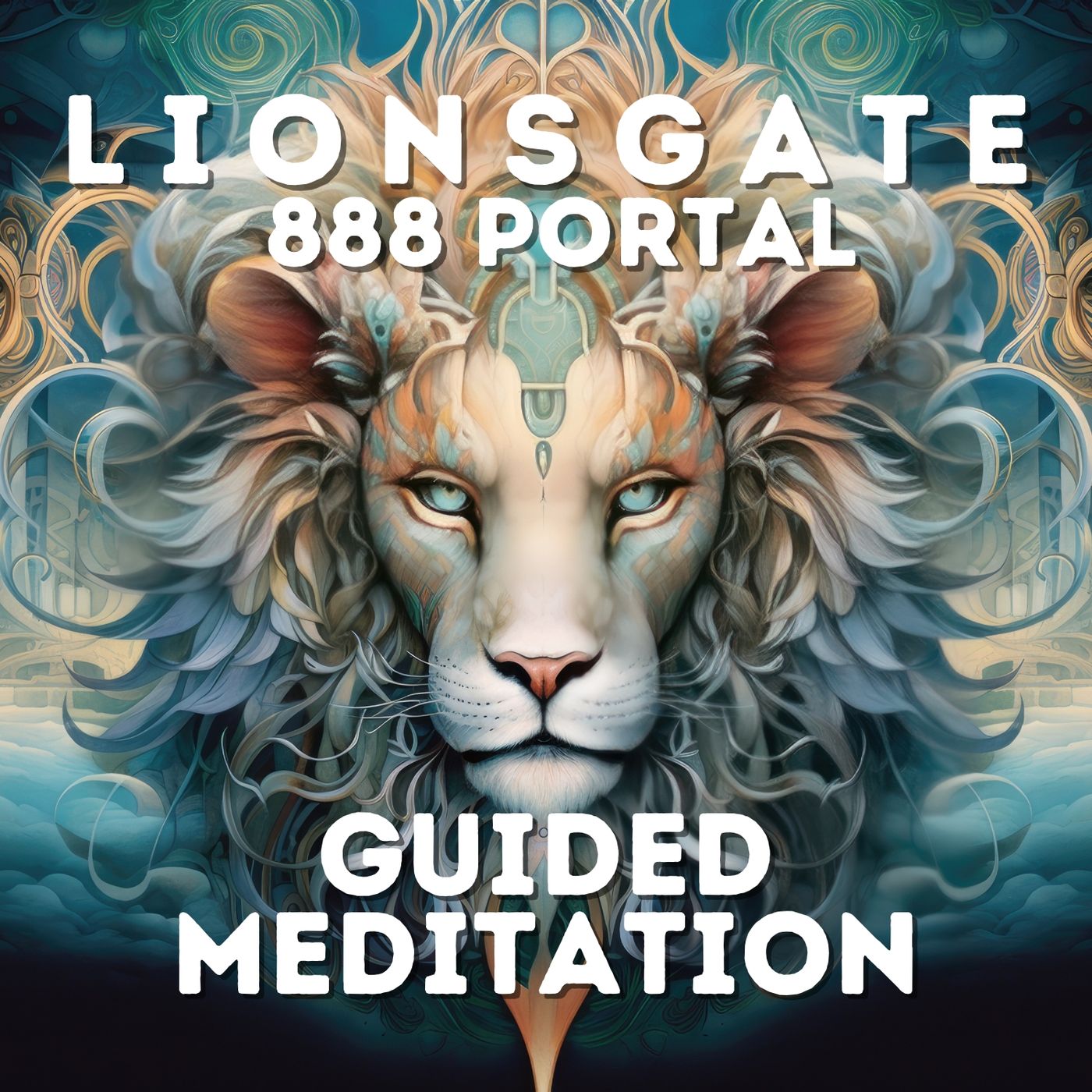 The Psychic Soul Meditations