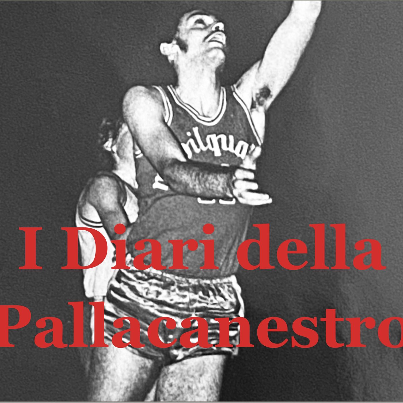 I Diari della Pallacanestro