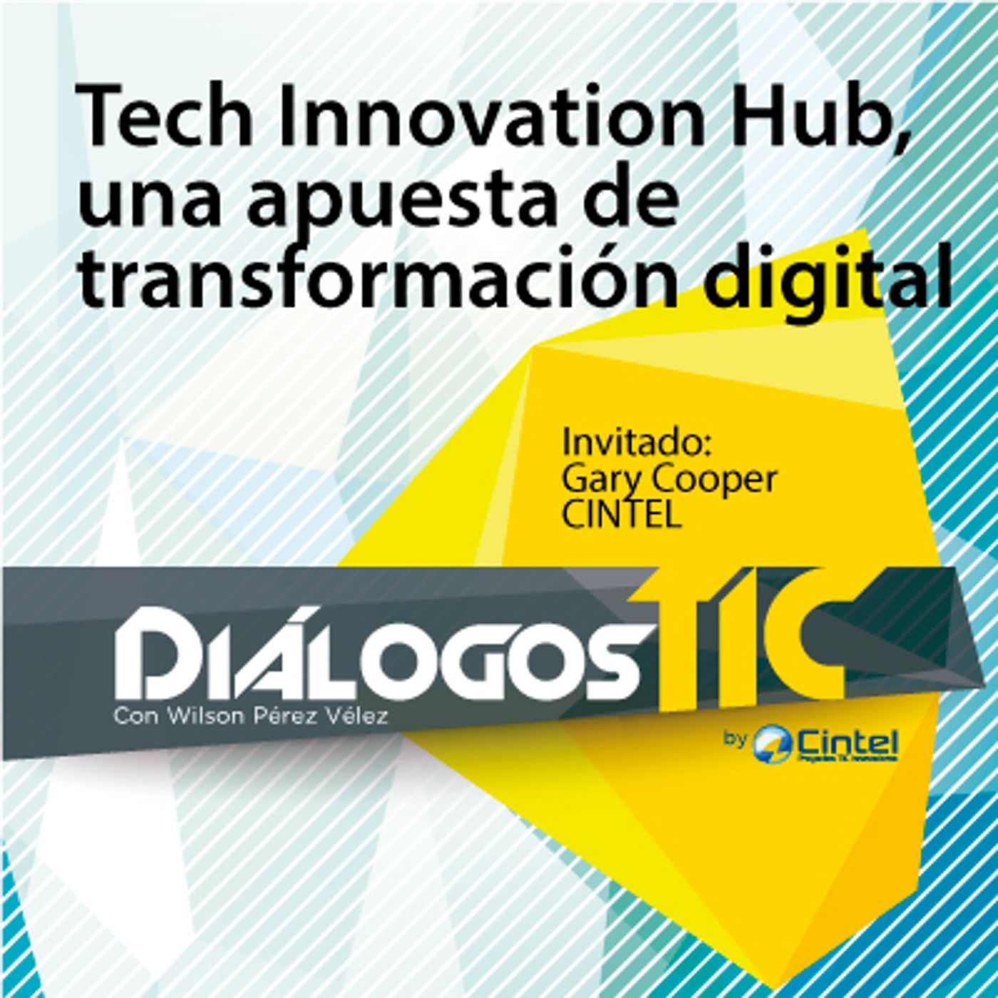 Transformación, más allá de lo digital