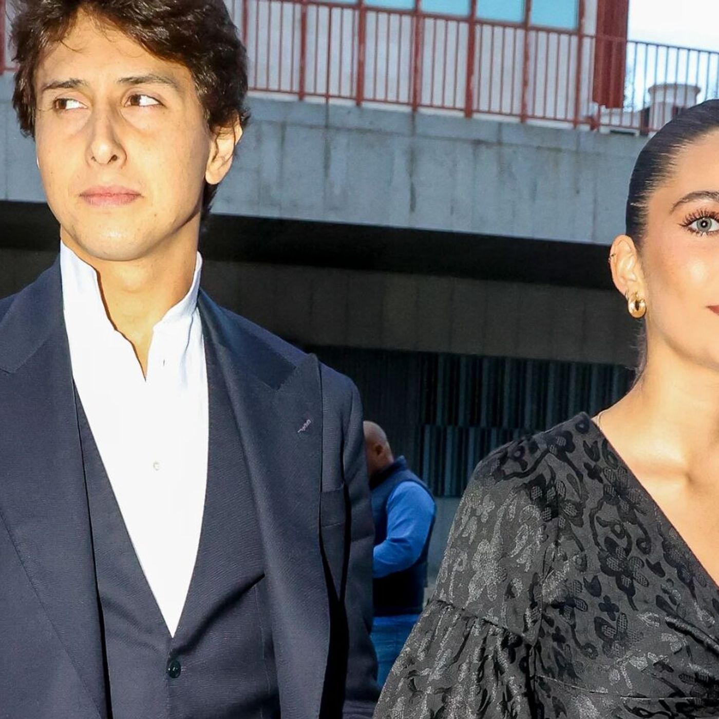 Crónica Rosa: Tana Rivera, Roca Rey y Marina Díaz, una relación a tres bandas