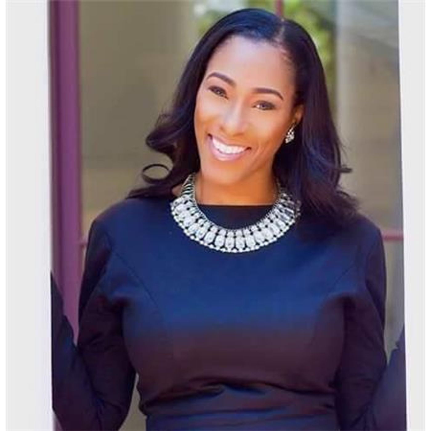 Gwen Finley\'s show