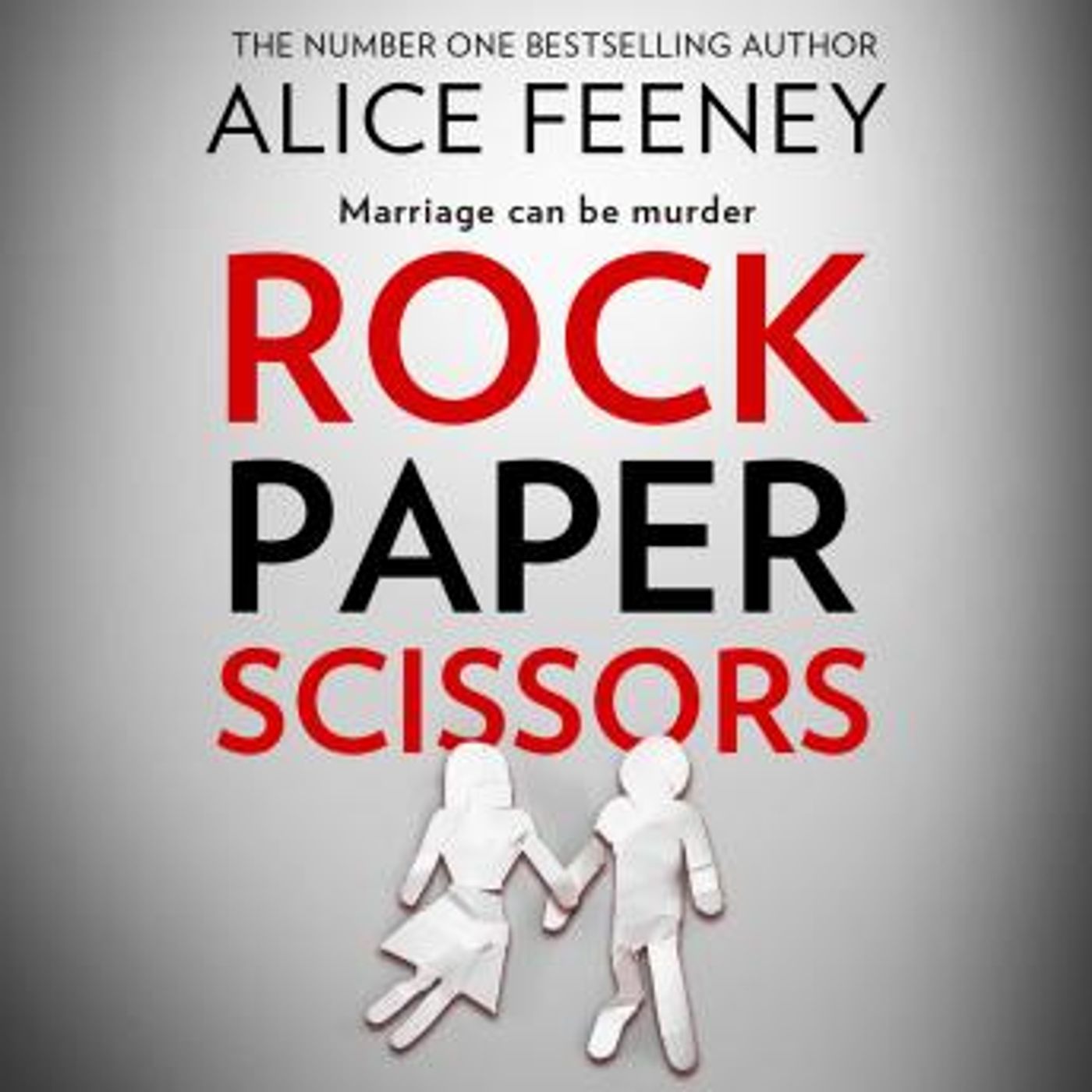 Listen to Top Audiobooks in Mystery, Thriller & Horror, Suspense