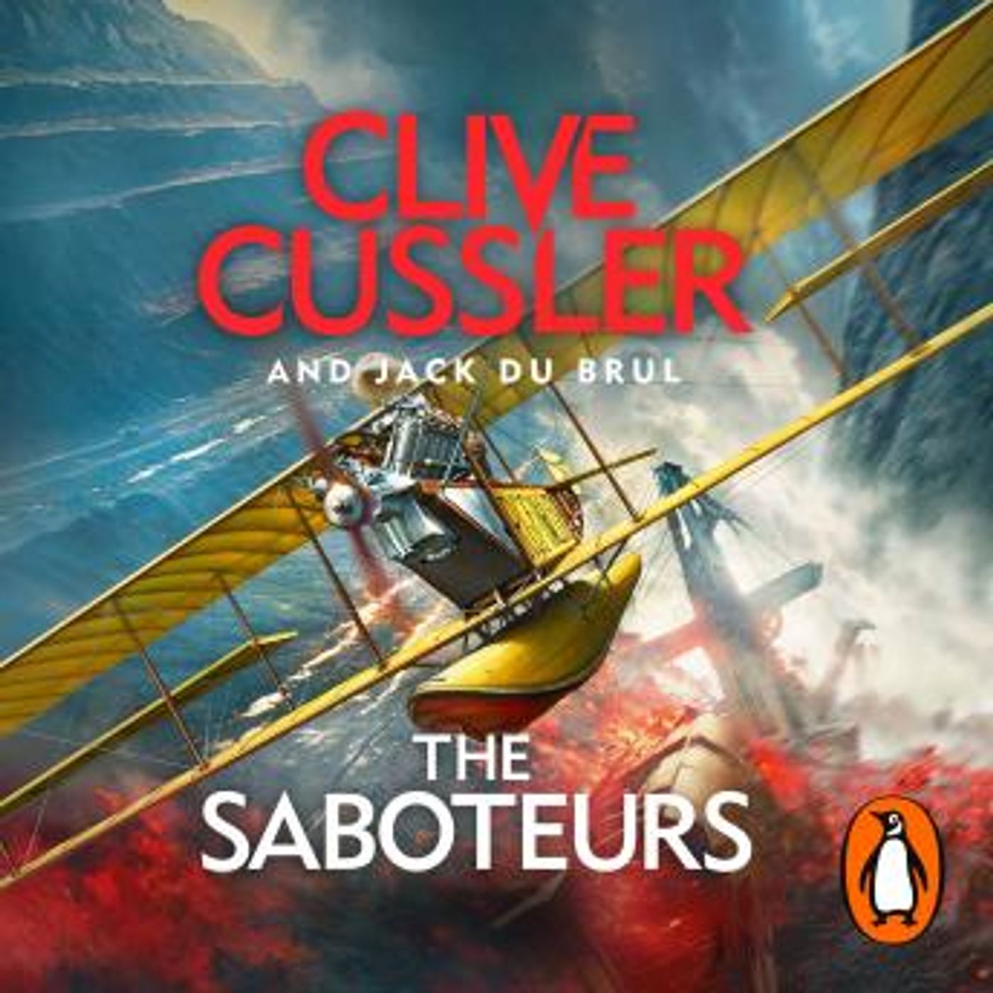 Listen to Latest Full Audiobooks in Fiction, Action & Adventure